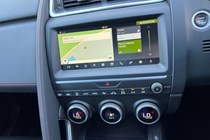 Jaguar E-Pace SUV (17-24) Chequered Flag D180 AWD auto 5d For Sale - A&A Auto Sales, Oundle Peterborough
