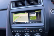 Jaguar E-Pace SUV (17-24) Chequered Flag D180 AWD auto 5d For Sale - A&A Auto Sales, Oundle Peterborough