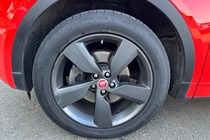 Jaguar E-Pace SUV (17-24) Chequered Flag D180 AWD auto 5d For Sale - A&A Auto Sales, Oundle Peterborough