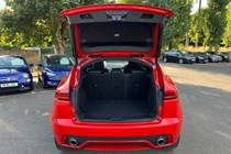 Jaguar E-Pace SUV (17-24) Chequered Flag D180 AWD auto 5d For Sale - A&A Auto Sales, Oundle Peterborough