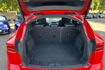 Jaguar E-Pace SUV (17-24) Chequered Flag D180 AWD auto 5d For Sale - A&A Auto Sales, Oundle Peterborough