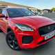 Jaguar E-Pace SUV (17-24) Chequered Flag D180 AWD auto 5d For Sale - A&A Auto Sales, Oundle Peterborough