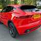Jaguar E-Pace SUV (17-24) Chequered Flag D180 AWD auto 5d For Sale - A&A Auto Sales, Oundle Peterborough