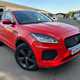 Jaguar E-Pace SUV (17-24) Chequered Flag D180 AWD auto 5d For Sale - A&A Auto Sales, Oundle Peterborough