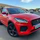 Jaguar E-Pace SUV (17-24) Chequered Flag D180 AWD auto 5d For Sale - A&A Auto Sales, Oundle Peterborough