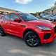 Jaguar E-Pace SUV (17-24) Chequered Flag D180 AWD auto 5d For Sale - A&A Auto Sales, Oundle Peterborough