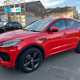 Jaguar E-Pace SUV (17-24) Chequered Flag D180 AWD auto 5d For Sale - A&A Auto Sales, Oundle Peterborough