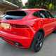 Jaguar E-Pace SUV (17-24) Chequered Flag D180 AWD auto 5d For Sale - A&A Auto Sales, Oundle Peterborough