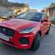 Jaguar E-Pace SUV (17-24) Chequered Flag D180 AWD auto 5d For Sale - A&A Auto Sales, Oundle Peterborough