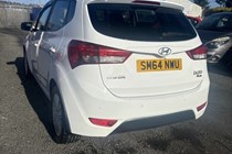 Hyundai ix20 (10-19) 1.6 CRDi Blue drive Style 5d For Sale - A8 Autos LTD, Larne