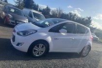 Hyundai ix20 (10-19) 1.6 CRDi Blue drive Style 5d For Sale - A8 Autos LTD, Larne