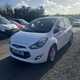 Hyundai ix20 (10-19) 1.6 CRDi Blue drive Style 5d For Sale - A8 Autos LTD, Larne
