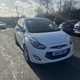 Hyundai ix20 (10-19) 1.6 CRDi Blue drive Style 5d For Sale - A8 Autos LTD, Larne