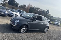 Fiat 500 Hatchback (08-24) 1.2 Lounge (Start Stop) 3d For Sale - A8 Autos LTD, Larne