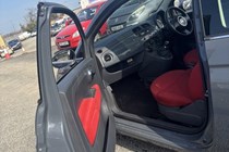 Fiat 500 Hatchback (08-24) 1.2 Lounge (Start Stop) 3d For Sale - A8 Autos LTD, Larne