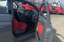 Fiat 500 Hatchback (08-24) 1.2 Lounge (Start Stop) 3d For Sale - A8 Autos LTD, Larne