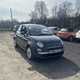 Fiat 500 Hatchback (08-24) 1.2 Lounge (Start Stop) 3d For Sale - A8 Autos LTD, Larne