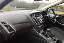 Ford Focus Hatchback (11-18) 1.0 (125bhp) EcoBoost Titanium 5d For Sale - Rood End Cars, Oldbury
