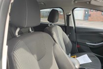 Ford Focus Hatchback (11-18) 1.0 (125bhp) EcoBoost Titanium 5d For Sale - Rood End Cars, Oldbury