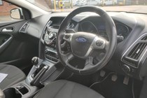 Ford Focus Hatchback (11-18) 1.0 (125bhp) EcoBoost Titanium 5d For Sale - Rood End Cars, Oldbury