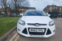 Ford Focus Hatchback (11-18) 1.0 (125bhp) EcoBoost Titanium 5d For Sale - Rood End Cars, Oldbury