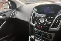 Ford Focus Hatchback (11-18) 1.0 (125bhp) EcoBoost Titanium 5d For Sale - Rood End Cars, Oldbury