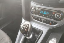 Ford Focus Hatchback (11-18) 1.0 (125bhp) EcoBoost Titanium 5d For Sale - Rood End Cars, Oldbury