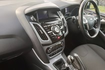 Ford Focus Hatchback (11-18) 1.0 (125bhp) EcoBoost Titanium 5d For Sale - Rood End Cars, Oldbury