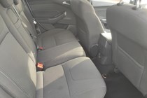 Ford Focus Hatchback (11-18) 1.0 (125bhp) EcoBoost Titanium 5d For Sale - Rood End Cars, Oldbury