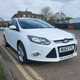 Ford Focus Hatchback (11-18) 1.0 (125bhp) EcoBoost Titanium 5d For Sale - Rood End Cars, Oldbury