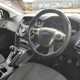 Ford Focus Hatchback (11-18) 1.0 (125bhp) EcoBoost Titanium 5d For Sale - Rood End Cars, Oldbury