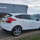 Ford Focus Hatchback (11-18) 1.0 (125bhp) EcoBoost Titanium 5d For Sale - Rood End Cars, Oldbury