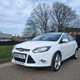 Ford Focus Hatchback (11-18) 1.0 (125bhp) EcoBoost Titanium 5d For Sale - Rood End Cars, Oldbury