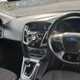Ford Focus Hatchback (11-18) 1.0 (125bhp) EcoBoost Titanium 5d For Sale - Rood End Cars, Oldbury