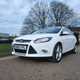 Ford Focus Hatchback (11-18) 1.0 (125bhp) EcoBoost Titanium 5d For Sale - Rood End Cars, Oldbury