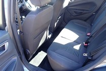 Ford Fiesta (08-17) 1.0 EcoBoost Zetec 5d For Sale - gaston gate garage, cranleigh