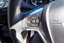 Ford Fiesta (08-17) 1.0 EcoBoost Zetec 5d For Sale - gaston gate garage, cranleigh