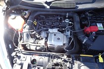 Ford Fiesta (08-17) 1.0 EcoBoost Zetec 5d For Sale - gaston gate garage, cranleigh