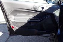 Ford Fiesta (08-17) 1.0 EcoBoost Zetec 5d For Sale - gaston gate garage, cranleigh