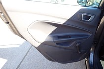 Ford Fiesta (08-17) 1.0 EcoBoost Zetec 5d For Sale - gaston gate garage, cranleigh