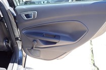 Ford Fiesta (08-17) 1.0 EcoBoost Zetec 5d For Sale - gaston gate garage, cranleigh