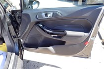 Ford Fiesta (08-17) 1.0 EcoBoost Zetec 5d For Sale - gaston gate garage, cranleigh