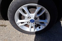 Ford Fiesta (08-17) 1.0 EcoBoost Zetec 5d For Sale - gaston gate garage, cranleigh