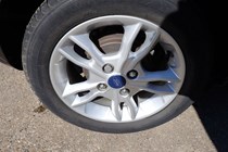 Ford Fiesta (08-17) 1.0 EcoBoost Zetec 5d For Sale - gaston gate garage, cranleigh