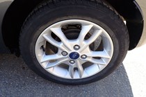 Ford Fiesta (08-17) 1.0 EcoBoost Zetec 5d For Sale - gaston gate garage, cranleigh