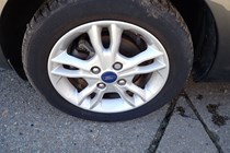 Ford Fiesta (08-17) 1.0 EcoBoost Zetec 5d For Sale - gaston gate garage, cranleigh