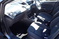 Ford Fiesta (08-17) 1.0 EcoBoost Zetec 5d For Sale - gaston gate garage, cranleigh