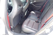Mercedes-Benz A-Class (13-18) A250 BlueEFFICIENCY Engineered by AMG 5d Auto For Sale - gaston gate garage, cranleigh