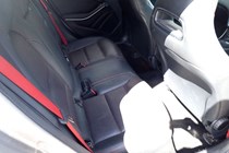 Mercedes-Benz A-Class (13-18) A250 BlueEFFICIENCY Engineered by AMG 5d Auto For Sale - gaston gate garage, cranleigh