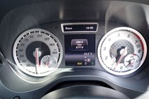 Mercedes-Benz A-Class (13-18) A250 BlueEFFICIENCY Engineered by AMG 5d Auto For Sale - gaston gate garage, cranleigh